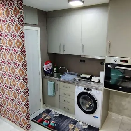 Apartment Modern Cozy Vergian 2 Min From The *
