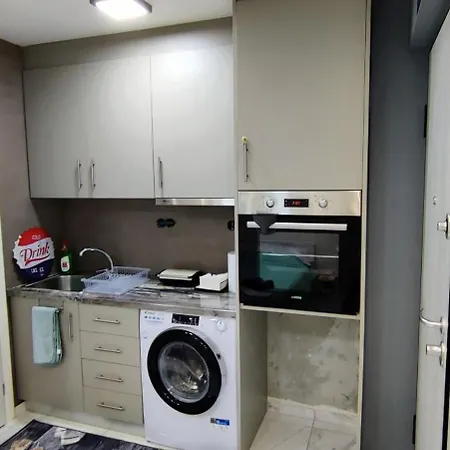 Apartment Modern Cozy Vergian 2 Min From The