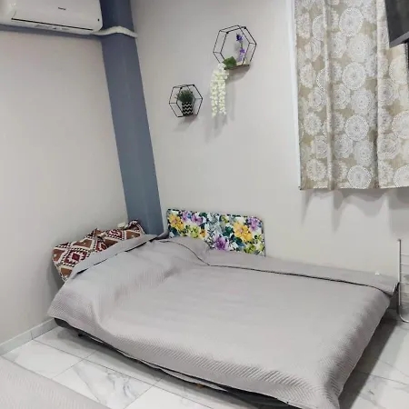 Modern Cozy Vergian 2 Min From The Apartmán *