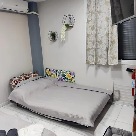 Apartment Modern Cozy Vergian 2 Min From The